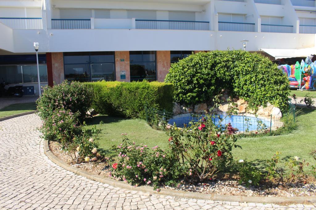 Concorde Sea View Apartment Portimão Exterior photo